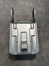 2020 Porsche Macan GTS Front Center Console Arm Rest Black OEM