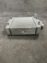 16484793 2017 Maserati Ghibli Left Side Intercooler Assembly OEM 16484793