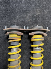 ST Coilover Kit 13-16 Scion FR-S / 13-18 Subaru BRZ / 17-18 Toyota 86