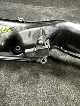 7601434 2016 BMW X6M Engine Left Intake Manifold OEM 7601434