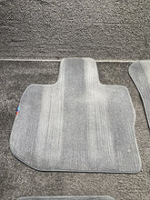 2022 X3 M40i Interior Carpet Floor Mats Set OEM