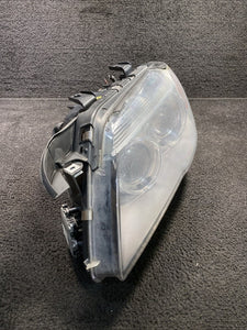6937233 2007 BMW 750i Left Side HID Xenon Adaptive Headlight OEM 6937233