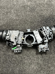 2015 Subaru WRX Steering Column Combination Switch Wiper/Headlight Control OEM