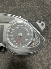 8K0920983F 2015 Audi A4 Instrument Cluster Speedometer Gauge OEM 77k Miles 8K0920983F