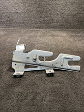 A2135005500 2018 Mercedes E63s AMG Left Side Radiator Support Bracket OEM A2135005500