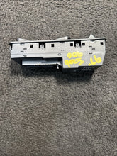 61215A48C60 1997 Saab 900 Master Window Switch Panel OEM 4232625