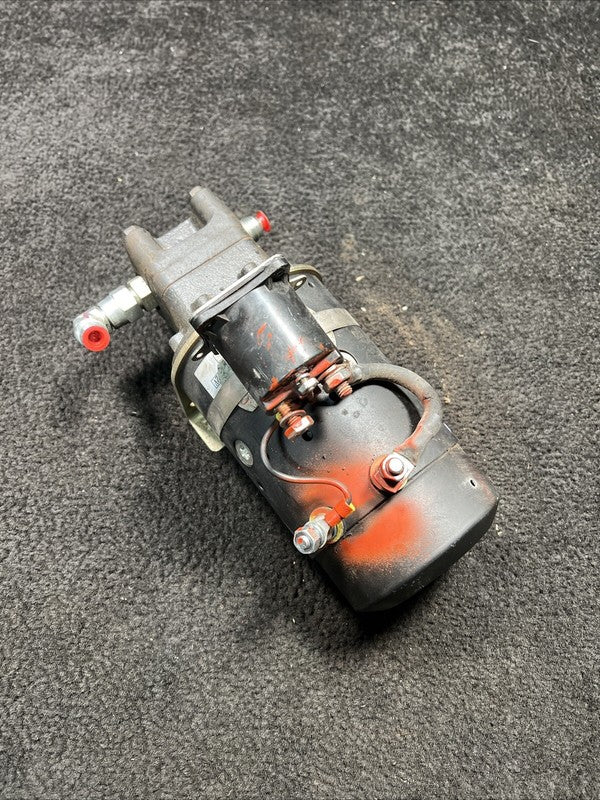 S204*5360 2020 Freightliner M2 Altec Liftgate Power Unit S204*5360 OEM