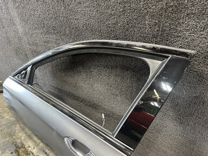17-22 Mercedes Benz E63s AMG W213 Front Left Driver Door Assembly