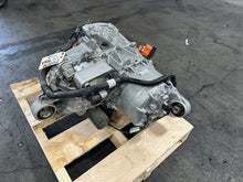 112098017K 24-25 Tesla Model Y 3 REAR Electric Motor Assembly LOW MILES!