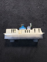 15077479 2002-2004 Trailblazer HVAC A/C Climate Control Module Panel Switch OEM 15077479