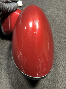 2006 Mazda Miata MX-5 Left Side Power Door Mirror OEM