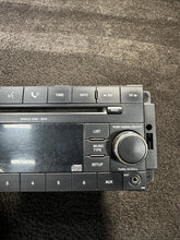 05064058AI 2007-2008 Chrysler Sebring Avenger Radio Stereo CD Player OEM 05064058AI
