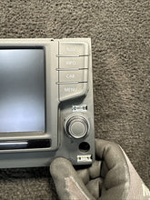 5GM919605 2016 Volkswagen GTI Center Dash Information Display Screen OEM 5GM919605