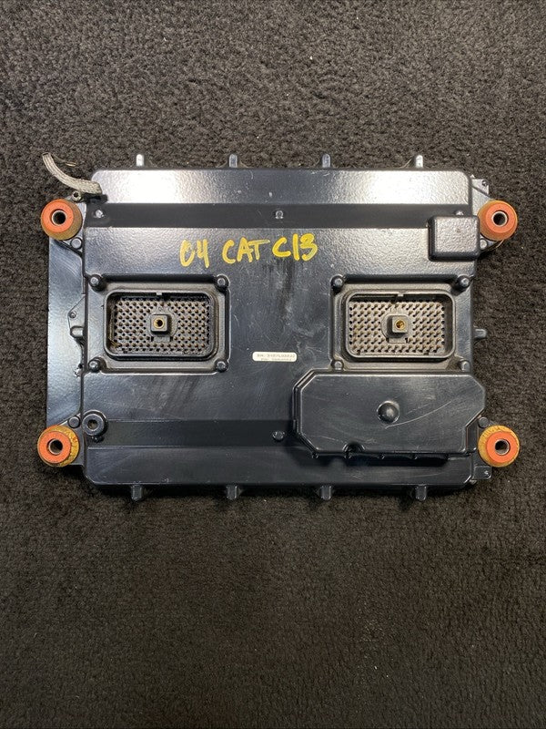 10R4049 2004 Caterpillar C13 ECU ECM Engine Control Module OEM 10R4049