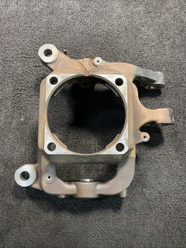 2023 Dodge Ram 2500 Front Right Spindle Knuckle OEM 24k