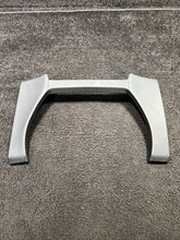 670049276 2017 Maserati Levante Dashboard Center Lower Trim OEM Leather 670049276