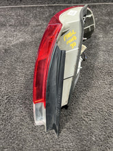 6938515 2006 BMW 750LI Left Side Taillight Lamp OEM 6938515