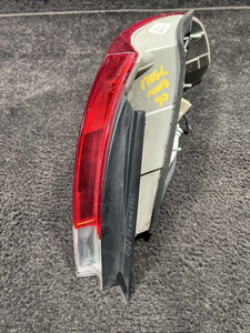 6938515 2006 BMW 750LI Left Side Taillight Lamp OEM 6938515