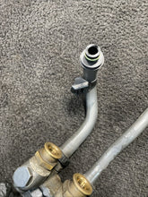 2051978 2019 Kenworth T880 MX-13 Paccar Fuel System Bracket OEM 2051978