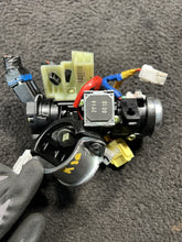 2015 Kia Soul Cylinder Lock Ignition Switch OEM NO KEY