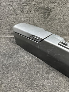  2008 Porsche Boxster 987 Center Console Arm Rest Assembly OEM