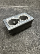 2017 Ford F150 Rear Center Console Cup Holder OEM