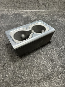 2017 Ford F150 Rear Center Console Cup Holder OEM