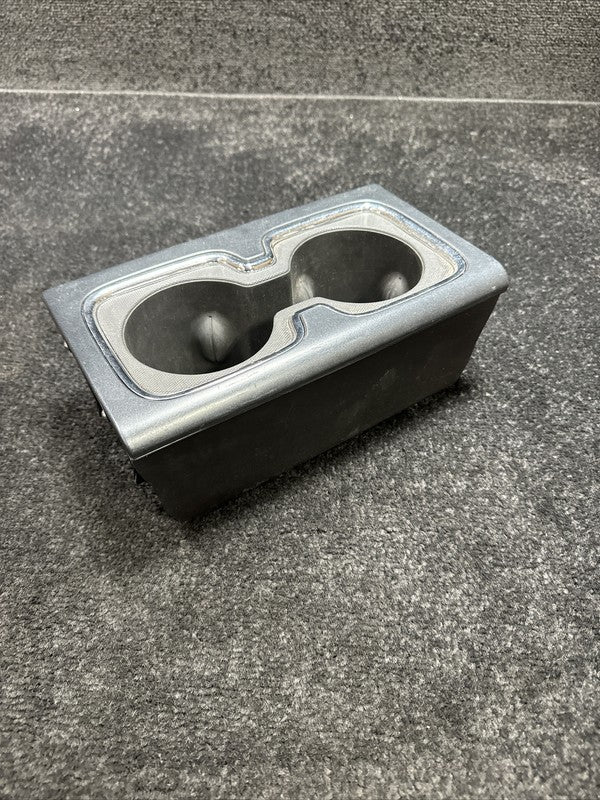 2017 Ford F150 Rear Center Console Cup Holder OEM