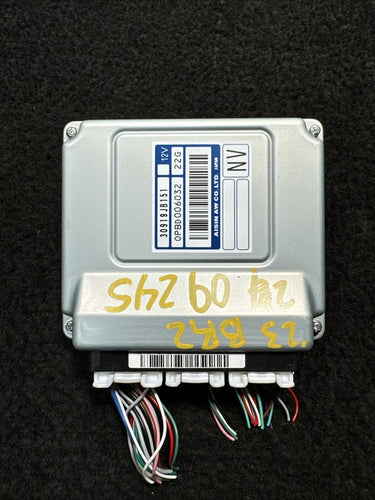 30919JB151 2023 Subaru BRZ Automatic Transmission Control Unit Module OEM 30919JB151