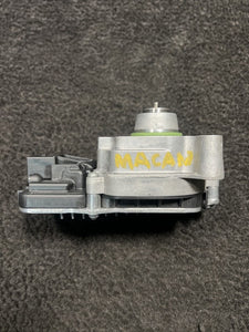 95B927755 2020 Porsche Macan GTS 2.9L Transfer Case Actuator Control Module OEM 95B927755