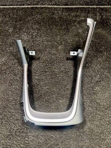 92121CC610 2023 Subaru BRZ Center Console Shifter Trim Bezel OEM 92121CC610