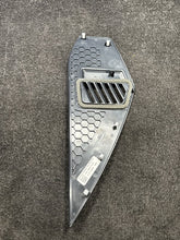 HC3B2504480 2022 Ford F250 XLT Dashboard Right End Trim Panel Cover OEM HC3B2504480