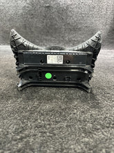 9354510-02 2015 Mini Cooper AC Heater Climate Control Switch Panel OEM 9354510-02