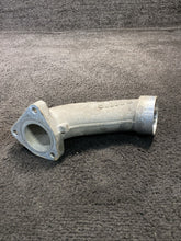 2048378 2019 Kenworth T880 Paccar MX-13 Engine Coolant Pipe 2048378 OEM