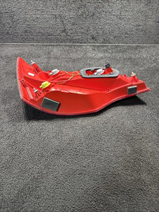 2007 Audi Q7 Right Taillight Lamp OEM