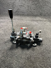 H0520-0443 2020 Freightliner M2 Hydraulic 1 Spool Valve W/ lever OEM H0520-0443