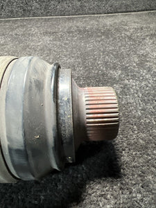 95B501203G 2020 Porsche Macan GTS Rear Left Or Right CV Axle Shaft OEM 95B501203G
