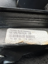 2016 Volkswagen Passat Left Side Power Door Mirror OEM