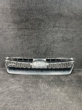 91121VA060 2017 Subaru STI Front Bumper Upper Grille OEM 91121VA060