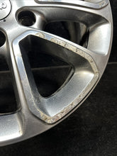 1VH40DD5AA 2014-2016 Jeep Cherokee 18” Factory Rim 18x8 OEM 1VH40DD5AA