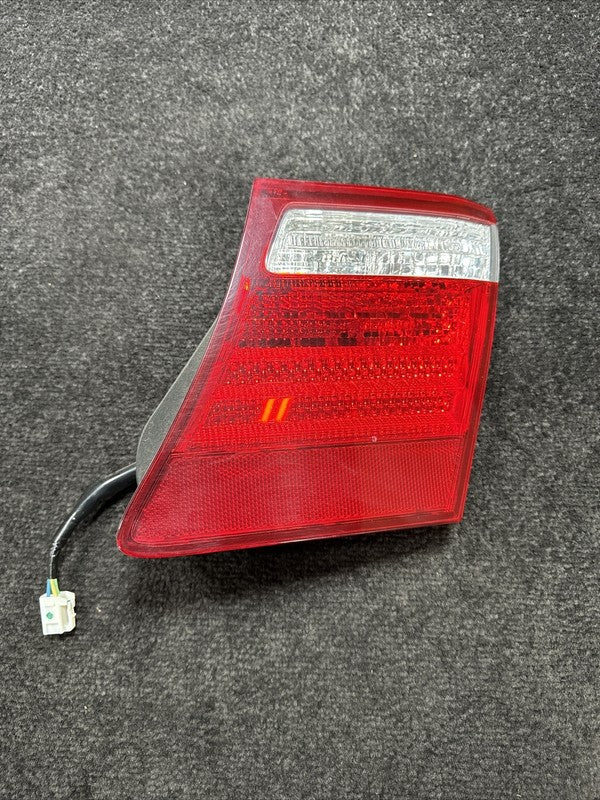 2009 Lexus LS460 Rear Right Trunk Taillight Lamp Assembly OEM