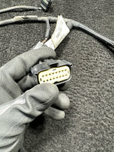 2017 Maserati Levante Rear Bumper Sensor Wiring Harness W/ Sensors OEM