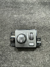 P56049637AD 2007 Dodge Ram 3500 Headlight Control Switch OEM P56049637AD