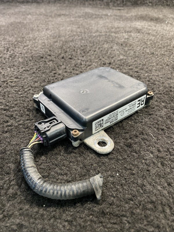 88162-0W201 2016-2019 Lexus RC300 RC350 Rear Blind Spot Radar Sensor Module OEM 88162-0W201