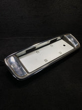 BPCS92801 00-05 Cadillac Deville Rear Trunk Back License Plate Light Panel OEM BPCS92801
