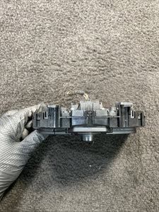 DM5T-18K811AA 2013-2014 Ford Focus Radio Audio Stereo Control Panel OEM DM5T-18K811AA