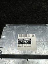89661-50J30 2010-2012 Lexus LS460 4.6L ECU DME Engine Control Module OEM