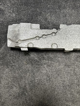 8K0807550F 2015 Audi A4 S4 Front Bumper Shock Absorber Impact Foam Bar OEM 8K0807550F