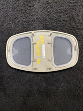 2322 Z8813 2002-2007 Saturn Vue Equinox Overhead Center Dome Roof Light Cover Lens OEM