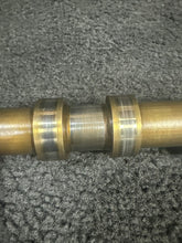V756542080 2008 Mini Cooper N12 Exhaust Cam Shaft OEM V756542080